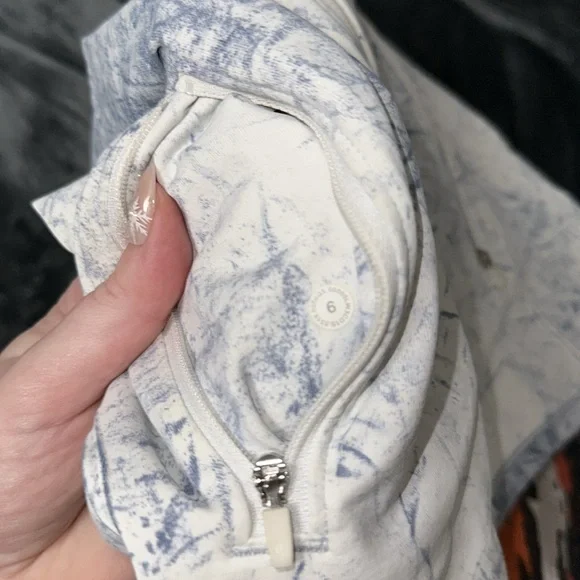 NEW! Lululemon Ebb To Train Jacket - Picture 6 of 6